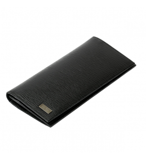 Black SALVATORE FERRAGAMO Wallet