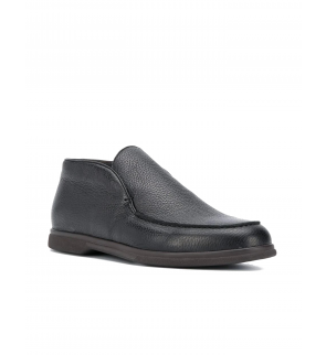 Black CORNELIANI Shoes