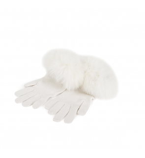 Neve D.EXTERIOR Gloves