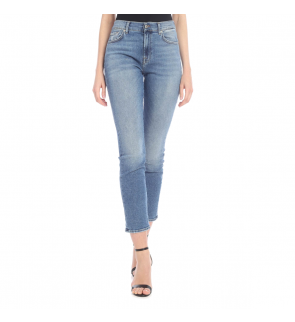 Relaxed Skinny FOR ALL MANKIND 7 Jeans