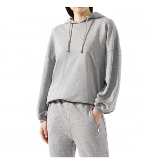 Cotton Grey 7 FOR ALL MANKIND Jumper