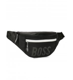 Black HUGO BOSS Bag