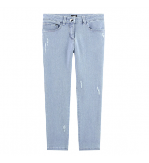 Denim Light Blue KARL LAGERFELD Jeans