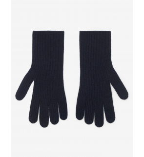 Midnight Blue Kenzo Gloves
