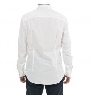 White DSQUARED2 Shirt