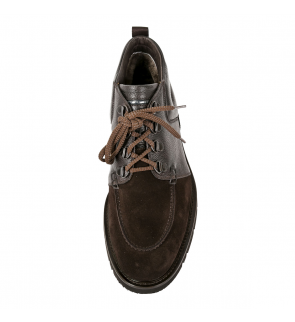 Brown BARRETT High shoes