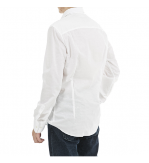 White DSQUARED2 Shirt