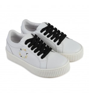 Off White KARL LAGERFELD Sport shoes