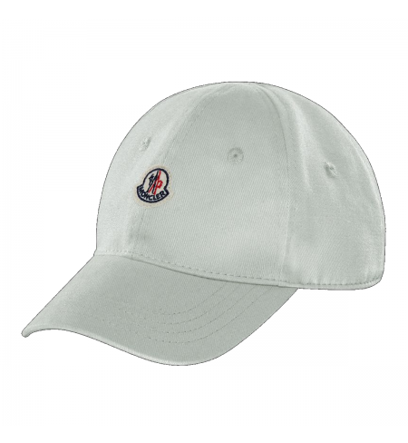 White KARL LAGERFELD Baseball cap
