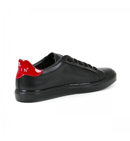 Black Red DSQUARED2 Sport shoes