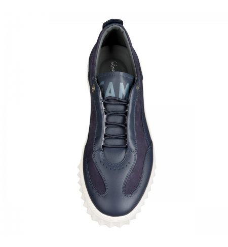Bluemarine Indigo  SALVATORE FERRAGAMO Sport shoes