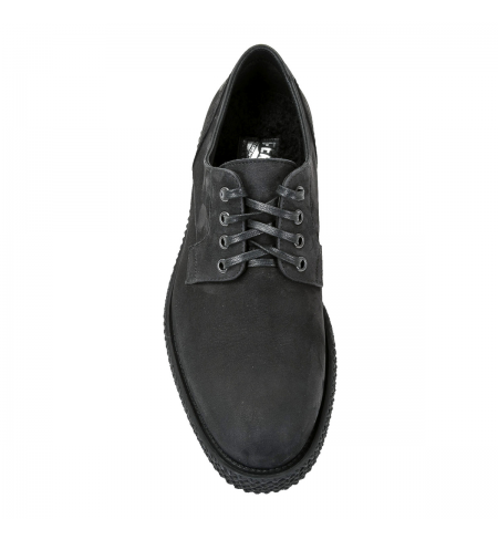 Black SALVATORE FERRAGAMO Shoes
