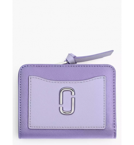 Lavender Multi MARC JACOBS Wallet