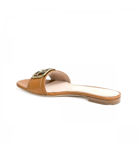 Brown ETRO Sandals