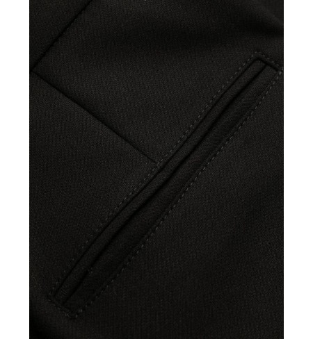1W743 0094 Black ETRO Trousers