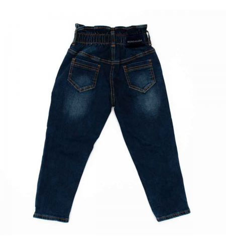 Blue Stone MONNALISA Jeans