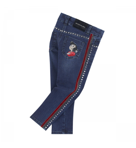 Fiordaliso MONNALISA Jeans