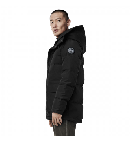 Wedgemout CANADA GOOSE Down jacket