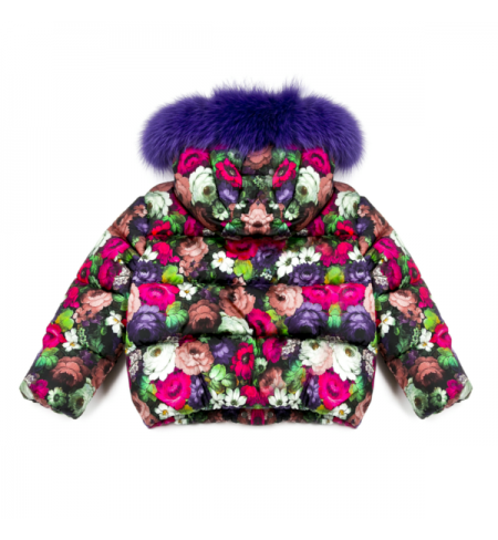 Multicolor KARL LAGERFELD Jacket