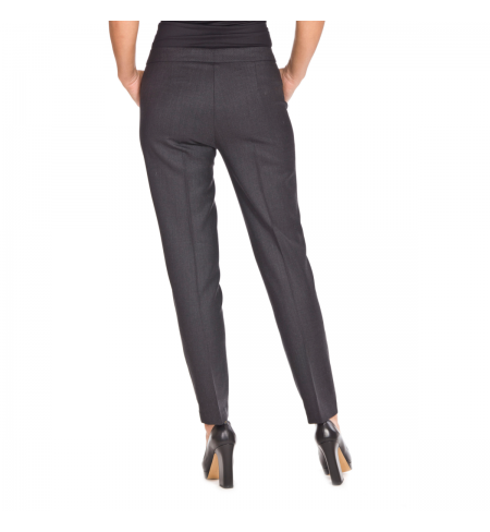 Antracite  D.EXTERIOR Trousers