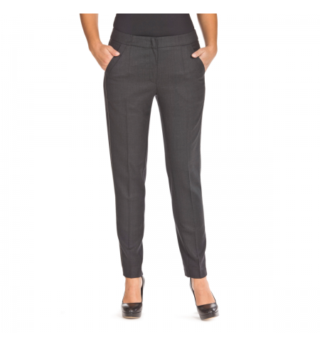 Antracite  D.EXTERIOR Trousers