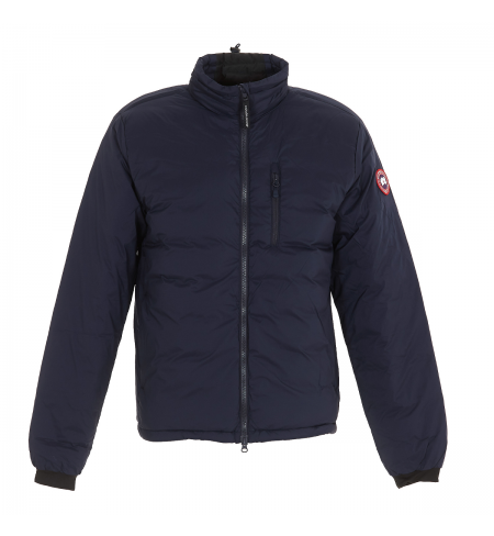 Lodge  CANADA GOOSE Down jacket