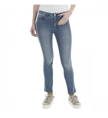 Unica D.EXTERIOR Jeans