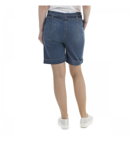 Unica D.EXTERIOR Shorts