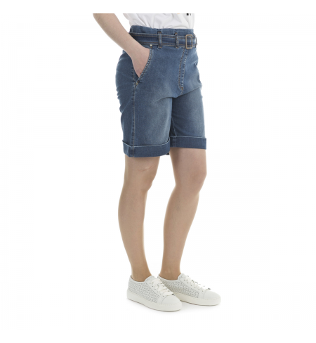 Unica D.EXTERIOR Shorts