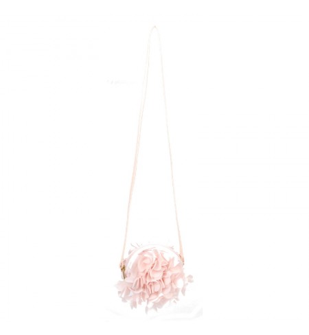 Pink MISS BLUMARINE Bag