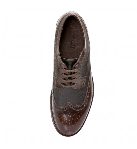 Brown CORNELIANI Shoes