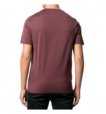 Brown CORNELIANI T-shirt
