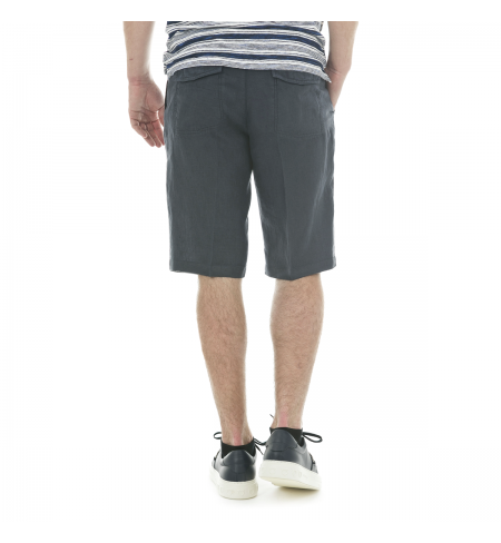 Grey CORNELIANI Shorts