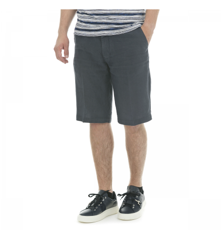 Grey CORNELIANI Shorts