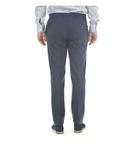 Grey CORNELIANI Trousers
