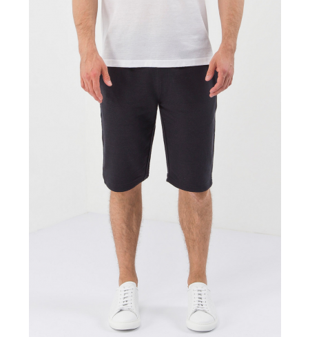 Tailored Super Soft Linen & Cotton CORNELIANI Shorts
