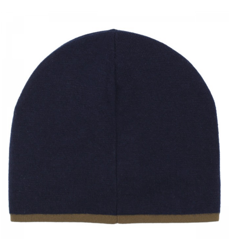 Blu Navy KARL LAGERFELD Hat