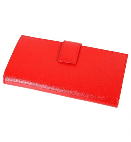Wallet ARMANI Rosso
