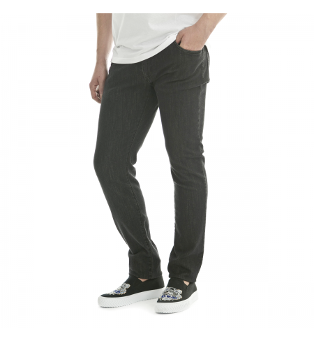 Grey CANALI Jeans