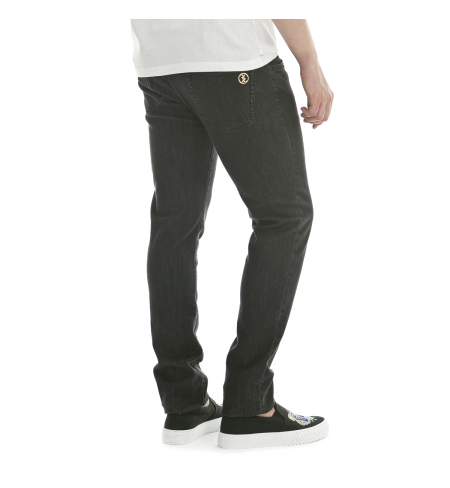 Grey CANALI Jeans