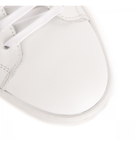 White BARRETT Sport shoes
