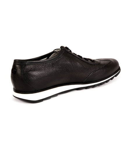 Black BARRETT Sport shoes