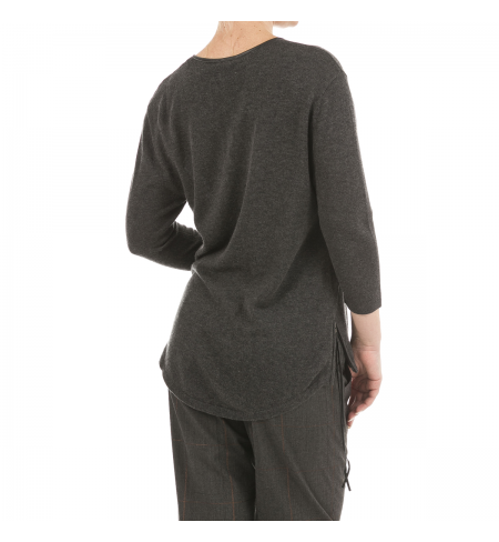 Anthracite MAX MOI Jumper