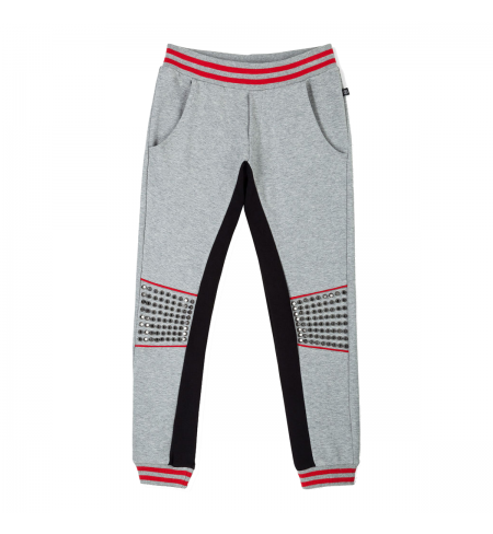 Cause You Are PHILIPP PLEIN Sport trousers