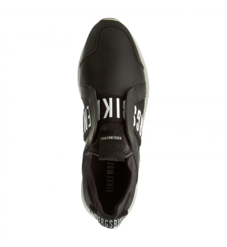 Black BIKKEMBERGS Sport shoes