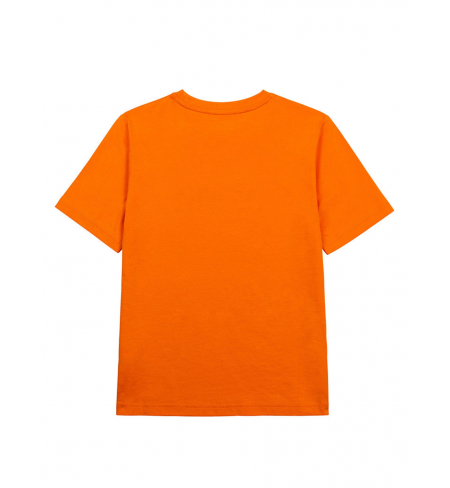 Peach HUGO BOSS T-shirt