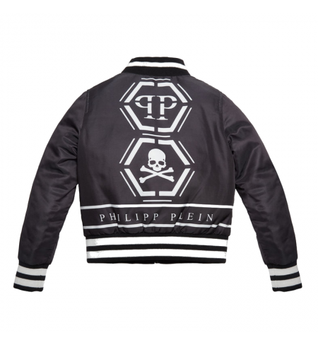 Get Busy DSQUARED2 Jacket