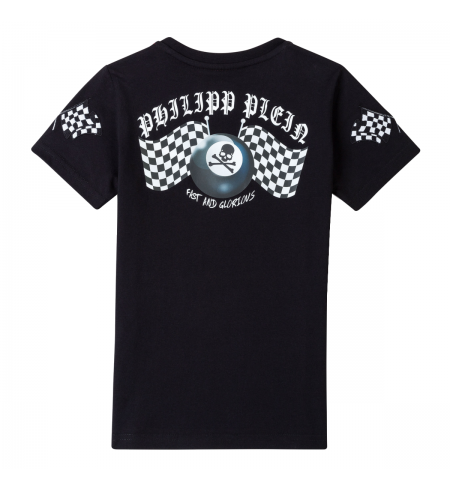 The Flash DSQUARED2 T-shirt