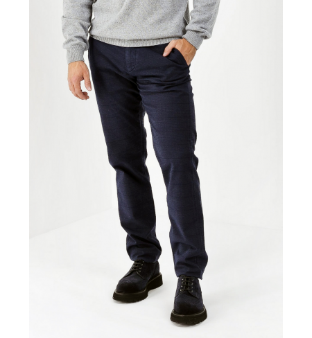 Blue CANALI Trousers