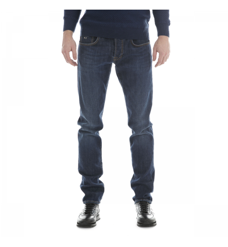 Cimosa 2074 TRAMAROSSA Jeans